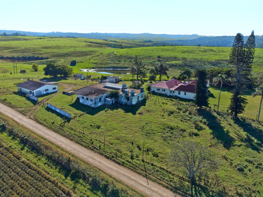 5 Bedroom Property for Sale in East London Rural Eastern Cape